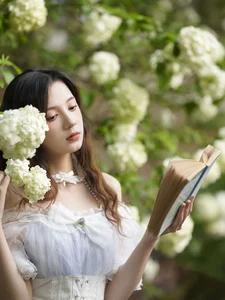 YiTuYu Art Language Vol.6904 Enyyyn - Modern Style and Sophisticated Visual Art - image 13