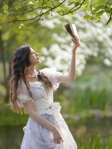 YiTuYu Art Language Vol.6904 Enyyyn - Modern Style and Sophisticated Visual Art - image 23