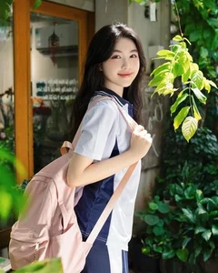 Lo Lem's High School Visuals: The Rise of a New Style Icon - image 0