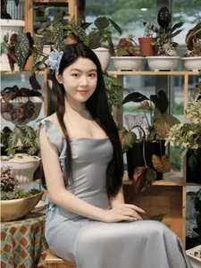 Lo Lem's High School Visuals: The Rise of a New Style Icon - image 2