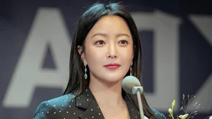 Bitter Sweet Hell: Kim Hee Sun Returns in a Thrilling Tale of Secrets and Survival - image 0
