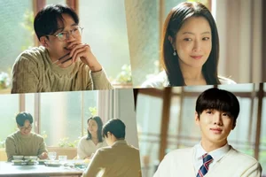Bitter Sweet Hell: Kim Hee Sun Returns in a Thrilling Tale of Secrets and Survival - image 2