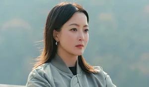 Bitter Sweet Hell: Kim Hee Sun Returns in a Thrilling Tale of Secrets and Survival - image 4