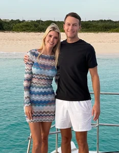 Ivanka Trump’s Fashion Evolution: Mastering Professional Chic and Timeless Elegance - image 5