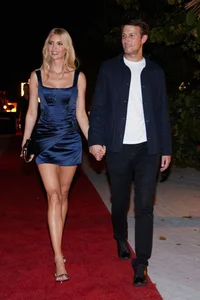 Ivanka Trump’s Fashion Evolution: Mastering Professional Chic and Timeless Elegance - image 4