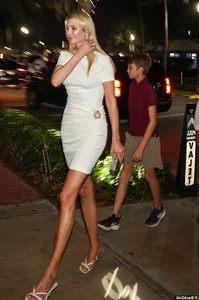 Ivanka Trump’s Fashion Evolution: Mastering Professional Chic and Timeless Elegance - image 0