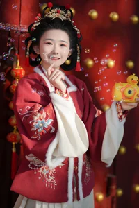 Bold Aesthetics: YiTuYu Art Language Vol.6545 Yi Da Kuai Dan Gao - image 11