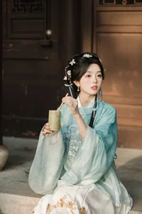 YiTuYu Art Language Vol.10429: Exquisite Photography Featuring Ao Te You Dian Man - image 34