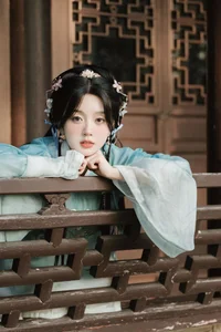 YiTuYu Art Language Vol.10429: Exquisite Photography Featuring Ao Te You Dian Man - image 25