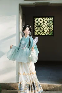YiTuYu Art Language Vol.10429: Exquisite Photography Featuring Ao Te You Dian Man - image 24