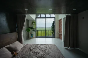 Innovative Flood-Proof Architecture in Da Nang: A New Standard for Climate-Resilient Sustainable Design - image 2