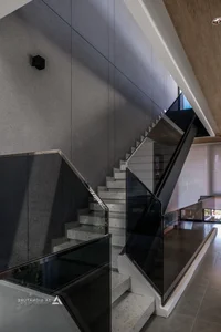 H Villa in Vung Tau: A Modern Tropical Architectural Masterpiece Blending Nature with Luxury Living - image 4