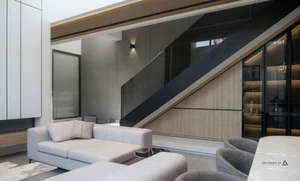 H Villa in Vung Tau: A Modern Tropical Architectural Masterpiece Blending Nature with Luxury Living - image 12