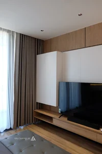 H Villa in Vung Tau: A Modern Tropical Architectural Masterpiece Blending Nature with Luxury Living - image 8