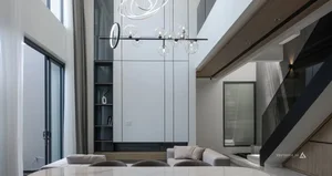 H Villa in Vung Tau: A Modern Tropical Architectural Masterpiece Blending Nature with Luxury Living - image 13