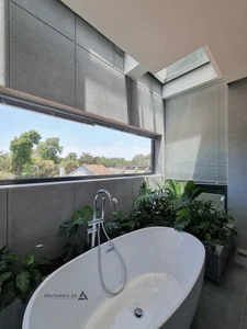 H Villa in Vung Tau: A Modern Tropical Architectural Masterpiece Blending Nature with Luxury Living - image 2