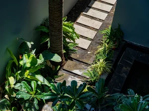 H Villa in Vung Tau: A Modern Tropical Architectural Masterpiece Blending Nature with Luxury Living - image 7