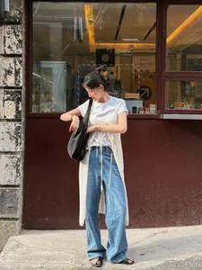 Spring 2026 Fashion Trends: 4 Youthful and Bright Outfit Combos for a Fresh Start - image 6