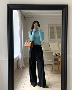 Spring 2026 Fashion Trends: 4 Youthful and Bright Outfit Combos for a Fresh Start - image 5