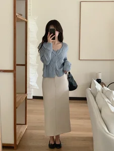 Spring 2026 Fashion Trends: 4 Youthful and Bright Outfit Combos for a Fresh Start - image 4