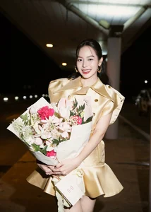 Miss Thanh Thuy Returns to Japan for Emotional Final Walk at Miss International 2024 - image 8