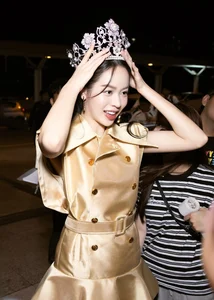 Miss Thanh Thuy Returns to Japan for Emotional Final Walk at Miss International 2024 - image 7