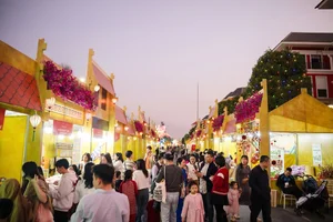 Vingroup Tourism Ecosystem Welcomes Record-Breaking 11 Million Visitors During Lunar New Year - image 2