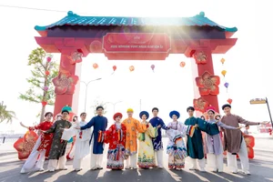 Vingroup Tourism Ecosystem Welcomes Record-Breaking 11 Million Visitors During Lunar New Year - image 1