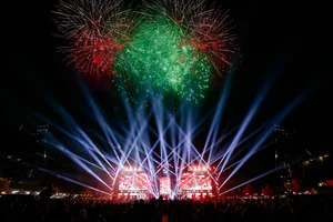 Vingroup Tourism Ecosystem Welcomes Record-Breaking 11 Million Visitors During Lunar New Year - image 5