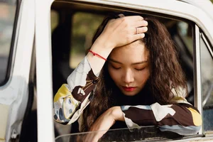 Artistic Elegance in YiTuYu Art Language Vol.4995 Starring Xiao Ying - image 14