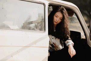 Artistic Elegance in YiTuYu Art Language Vol.4995 Starring Xiao Ying - image 28