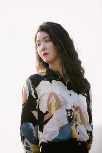 Artistic Elegance in YiTuYu Art Language Vol.4995 Starring Xiao Ying - image 13