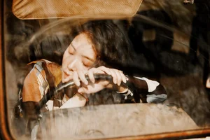 Artistic Elegance in YiTuYu Art Language Vol.4995 Starring Xiao Ying - image 10