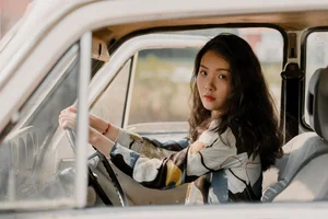 Artistic Elegance in YiTuYu Art Language Vol.4995 Starring Xiao Ying - image 11