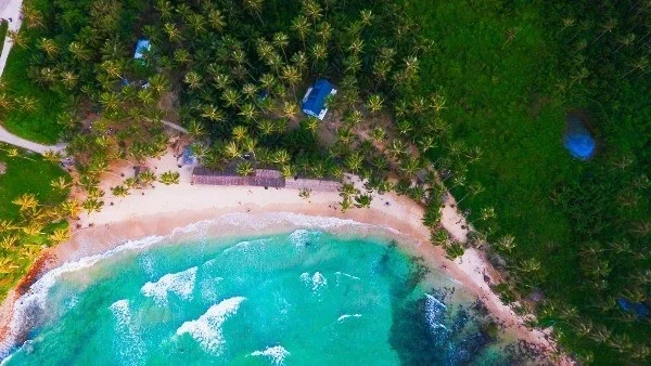What makes Nam Du Island so captivating for every wanderlust soul?