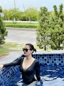 The Timeless Beauty and Career of Vietnamese Actress Than Thuy Ha - image 1
