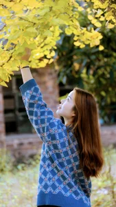 Art Language Vol.10133 Xin Xin - Exclusive 14P Portrait Collection by YiTuYu - image 6