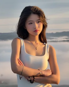 Vuong Khanh Ly Sets Summer Heat With Stunning New Bikini Gallery - image 8