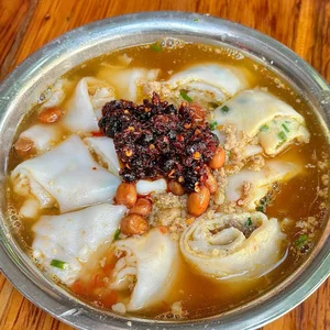 Healing Flavors: 6 Must-Try Rustic Dishes from the Vietnamese Highlands - image 10