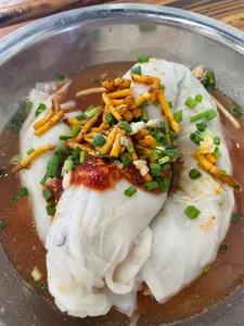 Healing Flavors: 6 Must-Try Rustic Dishes from the Vietnamese Highlands - image 2