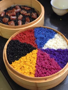 Healing Flavors: 6 Must-Try Rustic Dishes from the Vietnamese Highlands - image 7