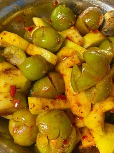 Healing Flavors: 6 Must-Try Rustic Dishes from the Vietnamese Highlands - image 3