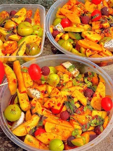 Healing Flavors: 6 Must-Try Rustic Dishes from the Vietnamese Highlands - image 9