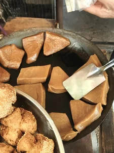 Healing Flavors: 6 Must-Try Rustic Dishes from the Vietnamese Highlands - image 1