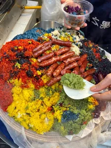 Healing Flavors: 6 Must-Try Rustic Dishes from the Vietnamese Highlands - image 12