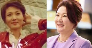 Stunning Youthful Beauty of South Korea’s Nation’s Mother Kim Hae Sook: Vintage Photos That Could Have Won Miss Korea - image 1