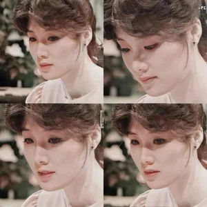Stunning Youthful Beauty of South Korea’s Nation’s Mother Kim Hae Sook: Vintage Photos That Could Have Won Miss Korea - image 0