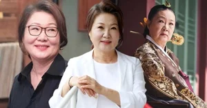 Stunning Youthful Beauty of South Korea’s Nation’s Mother Kim Hae Sook: Vintage Photos That Could Have Won Miss Korea - image 3