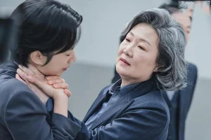 Stunning Youthful Beauty of South Korea’s Nation’s Mother Kim Hae Sook: Vintage Photos That Could Have Won Miss Korea - image 5