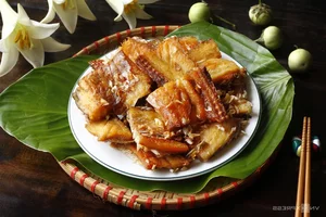 Vietnamese Comfort Food: Rustic Dishes Perfect for the Rainy Season - image 7